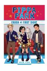 Pippa Park Crush at First Sight cover image