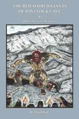 The Red-Haired Giants of Lovelock Cave and Other Ancient Mysteries cover image