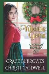 Yuletide Gems A Regency Novella Duet cover image