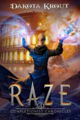 Raze cover image