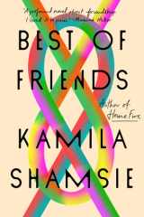 Best of Friends A Novel cover image