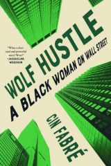 Wolf Hustle cover image