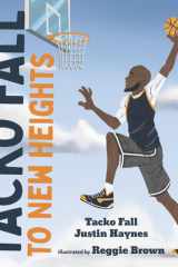 Tacko Fall: To New Heights cover image