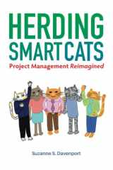 Herding Smart Cats Project Management Reimagined cover image