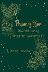Preparing Room: An Advent Journey Through "It's a Wonderful Life" cover image