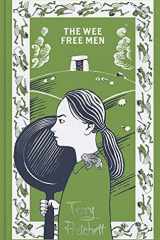 The Wee Free Men cover image