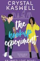 The Hookup Experiment cover image