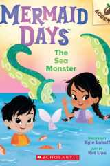 The Sea Monster: An Acorn Book (Mermaid Days #2) cover image