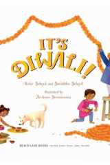 It's Diwali! cover image