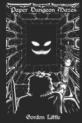 Paper Dungeon Mazes cover image
