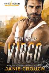 Code Name Virgo (1st Person Edition) cover image