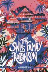 Classic Starts®: The Swiss Family Robinson cover image