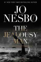 The Jealousy Man and Other Stories cover image