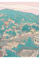 The Moon from Dehradun A Story of Partition cover image