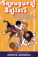 Inaugural Ballers The True Story of the First US Women's Olympic Basketball Team cover image