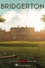Bridgerton: Music from the Netflix Original Series Arranged for Piano Solo cover image
