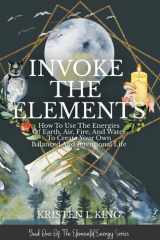 Invoke The Elements cover image