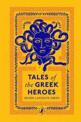 Tales of the Greek Heroes cover image