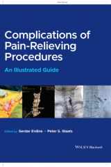 Complications of Pain-Relieving Procedures An Illustrated Guide cover image