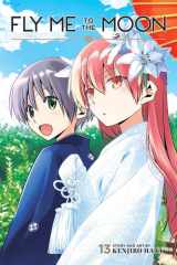 Fly Me to the Moon, Vol. 13 cover image