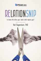 Relationsnip Is There Life After Your Adult Child Rejects You? cover image