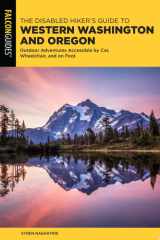 Disabled Hiker's Guide to Western Washington and Oregon cover image