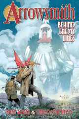 Arrowsmith Volume 2: Behind Enemy Lines cover image