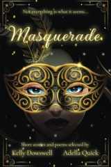 Masquerade cover image