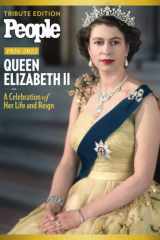 PEOPLE Queen Elizabeth cover image