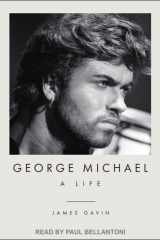 George Michael: A Life cover image