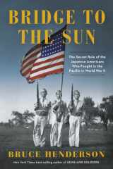 Bridge to the Sun cover image