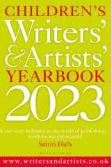 Children's Writers' & Artists' Yearbook 2023 The Best Advice on Writing and Publishing for Children cover image