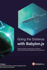 Going the Distance with Babylon.js cover image