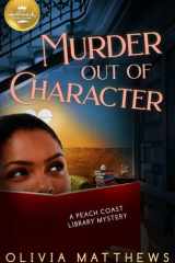 Murder Out of Character cover image