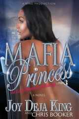 Mafia Princess Part 3 cover image