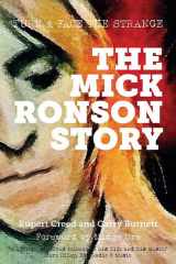 The Mick Ronson Story Turn and Face the Strange cover image