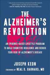 The Alzheimer's Revolution cover image