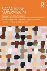Coaching Supervision cover image