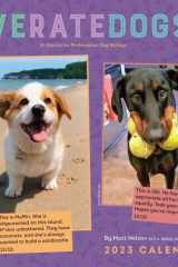 WeRateDogs 2023 Wall Calendar cover image