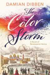 The Color Storm cover image