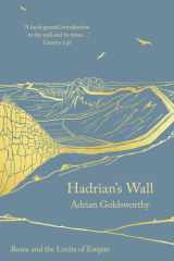 Hadrian's Wall cover image