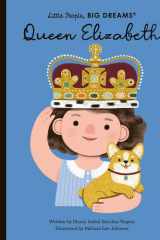 Queen Elizabeth (A&U Edition) cover image