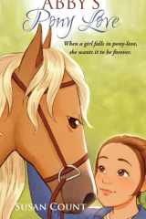 Abby's Pony Love cover image