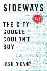 Sideways The City Google Couldn't Buy cover image
