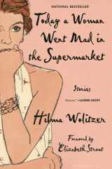 Today a Woman Went Mad in the Supermarket Stories cover image