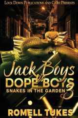 Jack Boys Vs Dope Boys 3 cover image