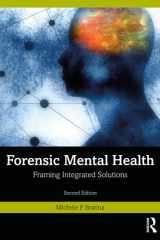 Forensic Mental Health Framing Integrated Solutions cover image
