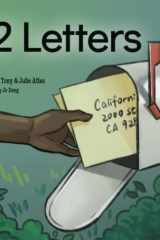 32 Letters cover image