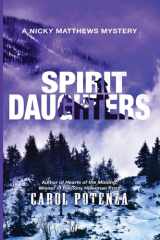 Spirit Daughters cover image