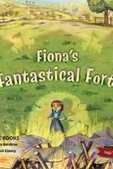 Fiona's Fantastical Fort cover image